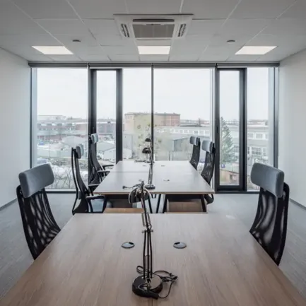 Carbon Tower
