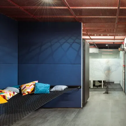 West 4 Business Hub - Budynek A