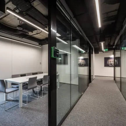 O3 Business Campus III