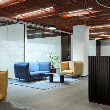 West 4 Business Hub - Budynek A