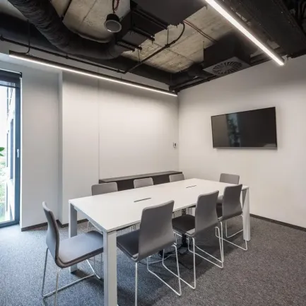 O3 Business Campus III