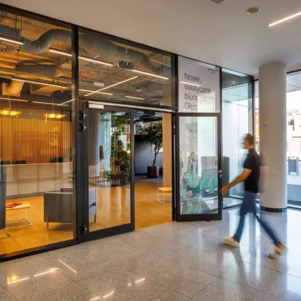 Tryton Business House