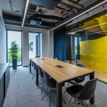 O3 Business Campus III