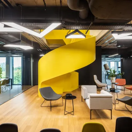 O3 Business Campus III