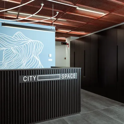 West 4 Business Hub - Budynek A
