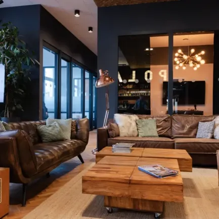 Zachodnia Office