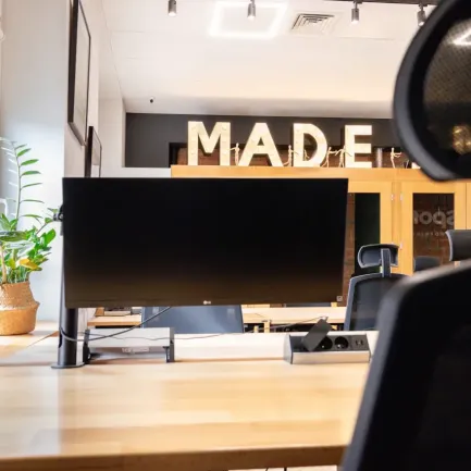 Zachodnia Office