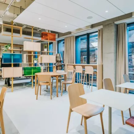 CitySpace Fuzja