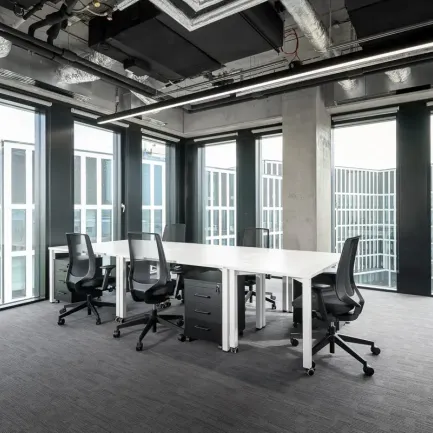 Face2Face Business Campus - Budynek B