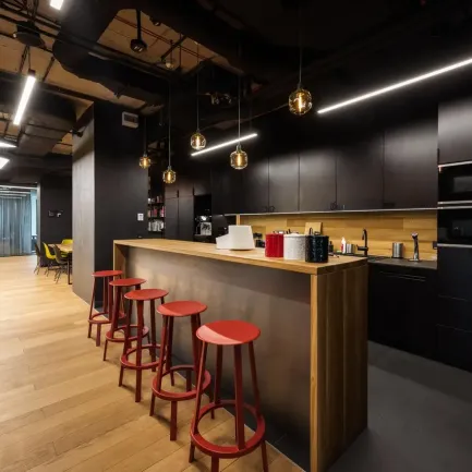O3 Business Campus III