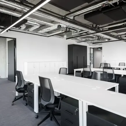 Face2Face Business Campus - Budynek B