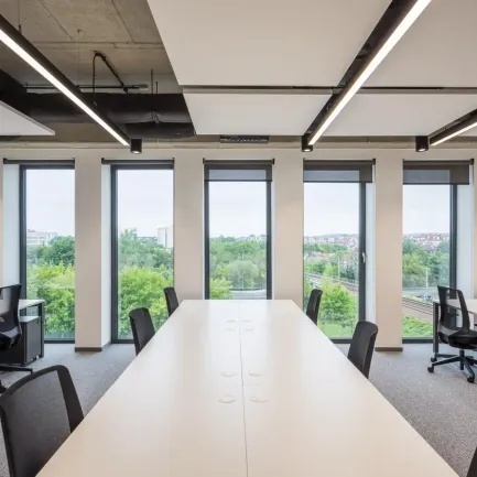 O3 Business Campus III