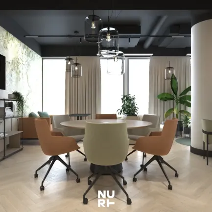 Unity Tower