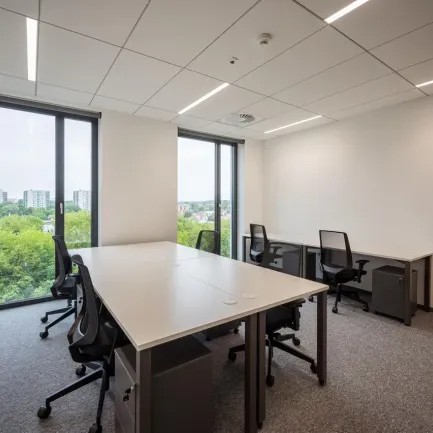 O3 Business Campus III
