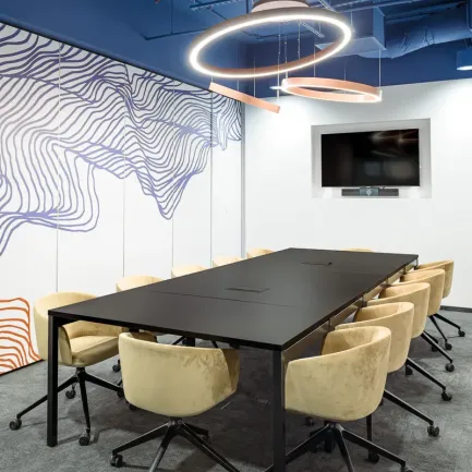 West 4 Business Hub - Budynek A