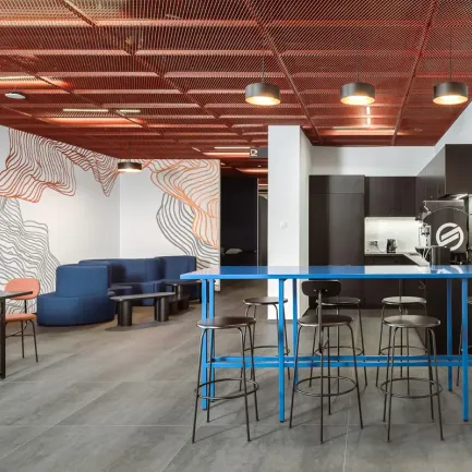 West 4 Business Hub - Budynek A