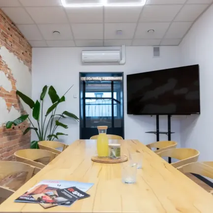 Zachodnia Office