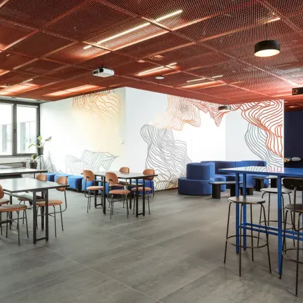 West 4 Business Hub - Budynek A
