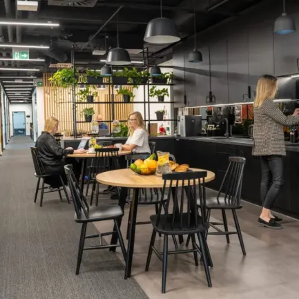 Nobilis Business House