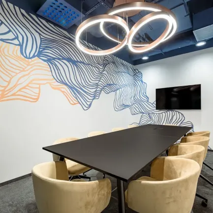 West 4 Business Hub - Budynek A