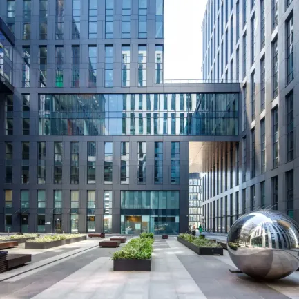 Quattro Business Park D