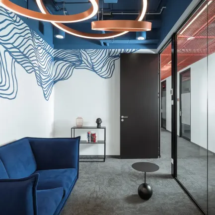 West 4 Business Hub - Budynek A