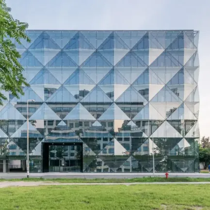 Diamentum Office