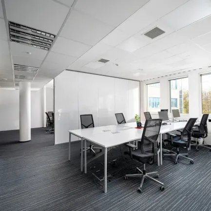 Lastadia Office