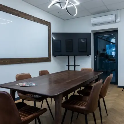 Zachodnia Office