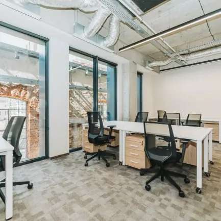 CitySpace Fuzja