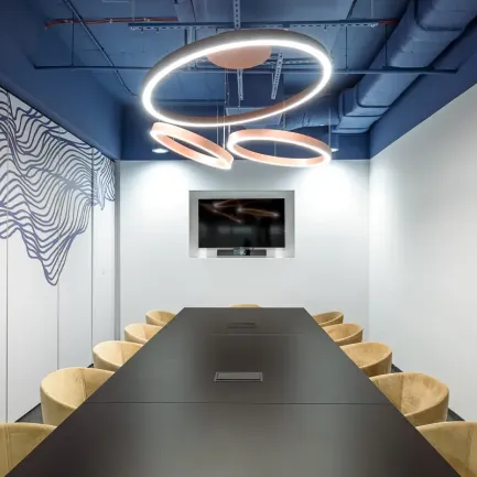 West 4 Business Hub - Budynek A