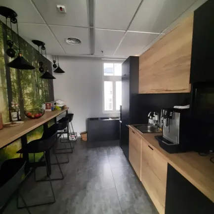 Polna Corner