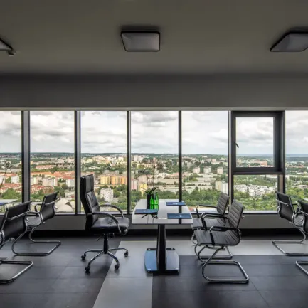 Hanza Tower