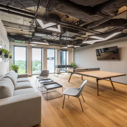 O3 Business Campus III