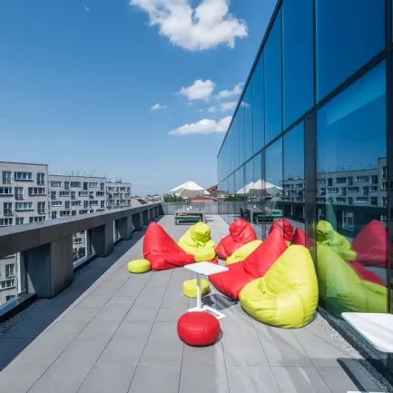 Nobilis Business House