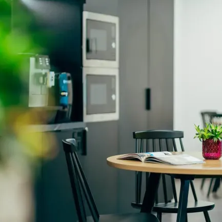 Nobilis Business House