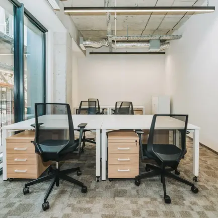 CitySpace Fuzja
