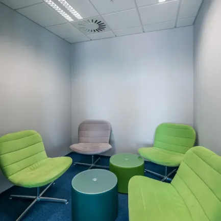 Nobilis Business House
