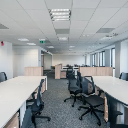 Aquarius Business House (phase 1)