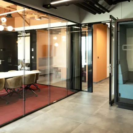 Face2Face Business Campus - Budynek B