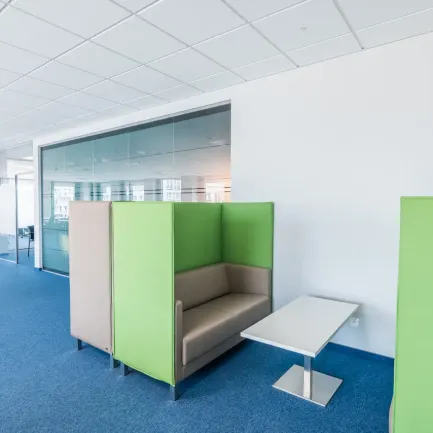 Nobilis Business House