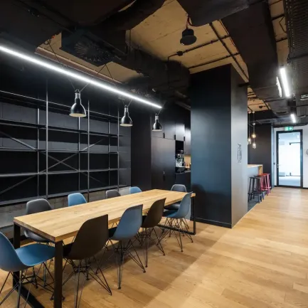 O3 Business Campus III