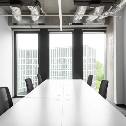 Face2Face Business Campus - Budynek B