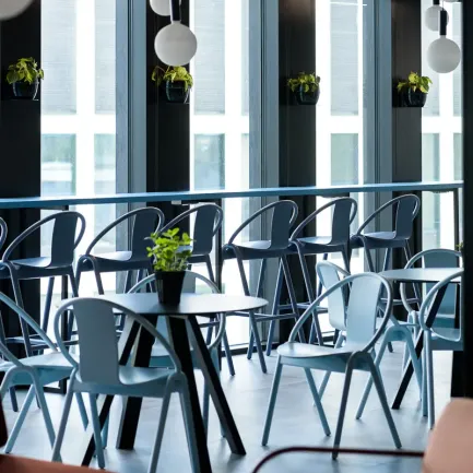 Face2Face Business Campus - Budynek B