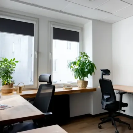Zachodnia Office
