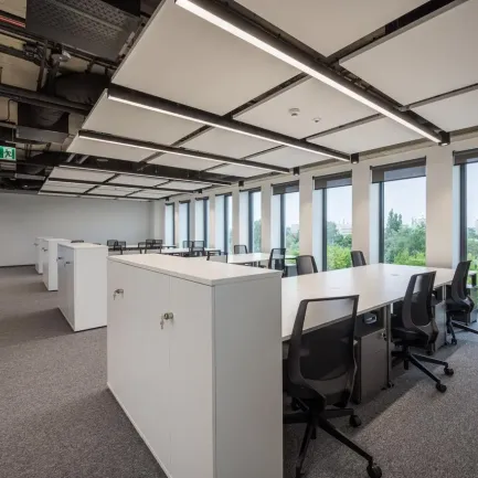 O3 Business Campus III