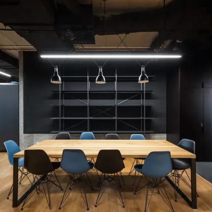 O3 Business Campus III