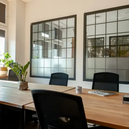 Zachodnia Office