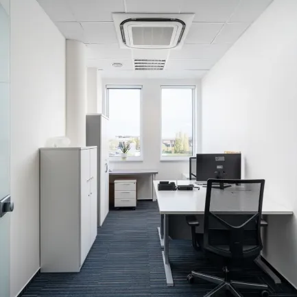 Lastadia Office