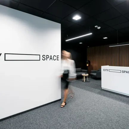 Aquarius Business House (phase 1)